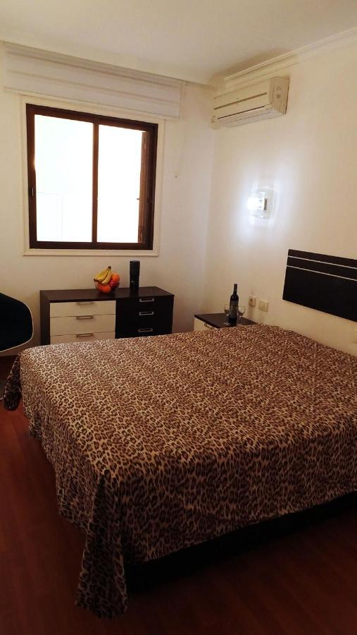 אקנטילדו דה לוס גיגנטס Apt 409 Los Gigantes מראה חיצוני תמונה