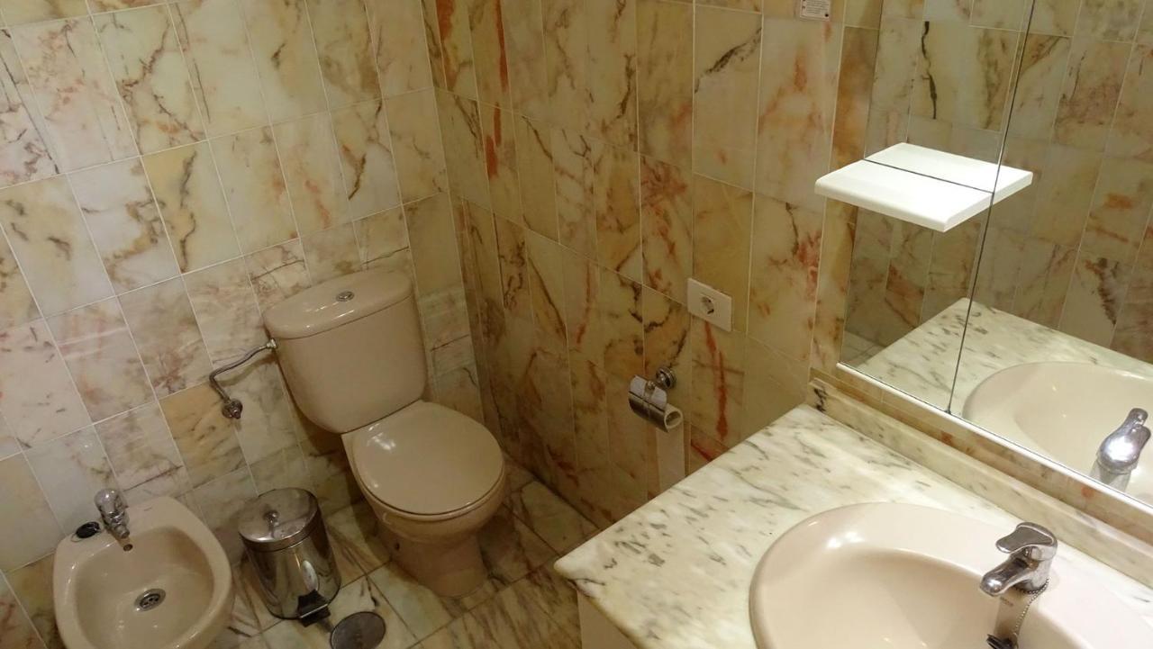אקנטילדו דה לוס גיגנטס Apt 409 Los Gigantes מראה חיצוני תמונה